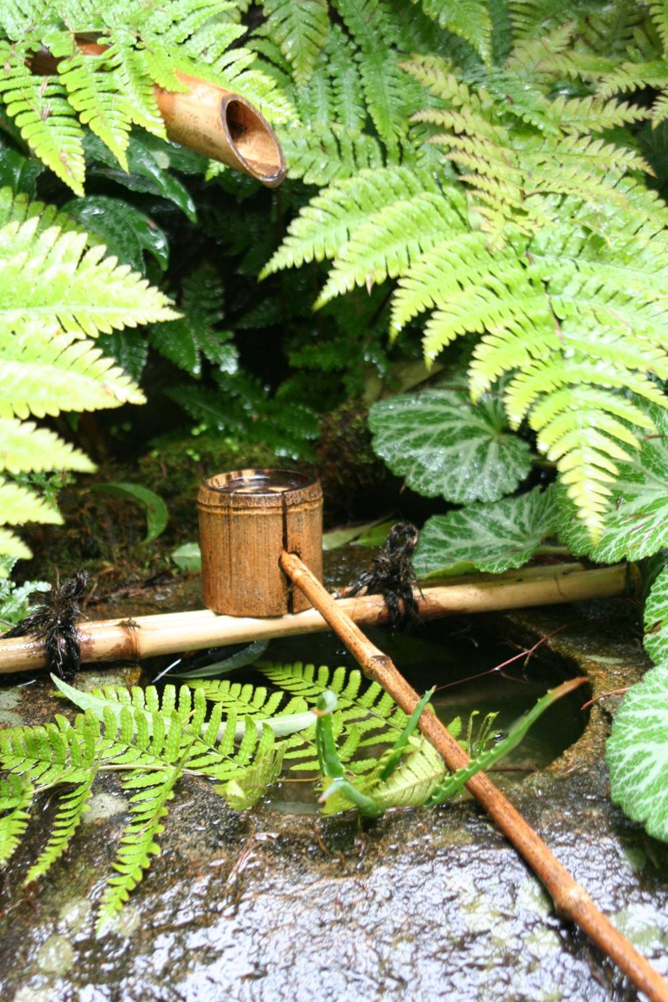 Kamuroan Quioto
