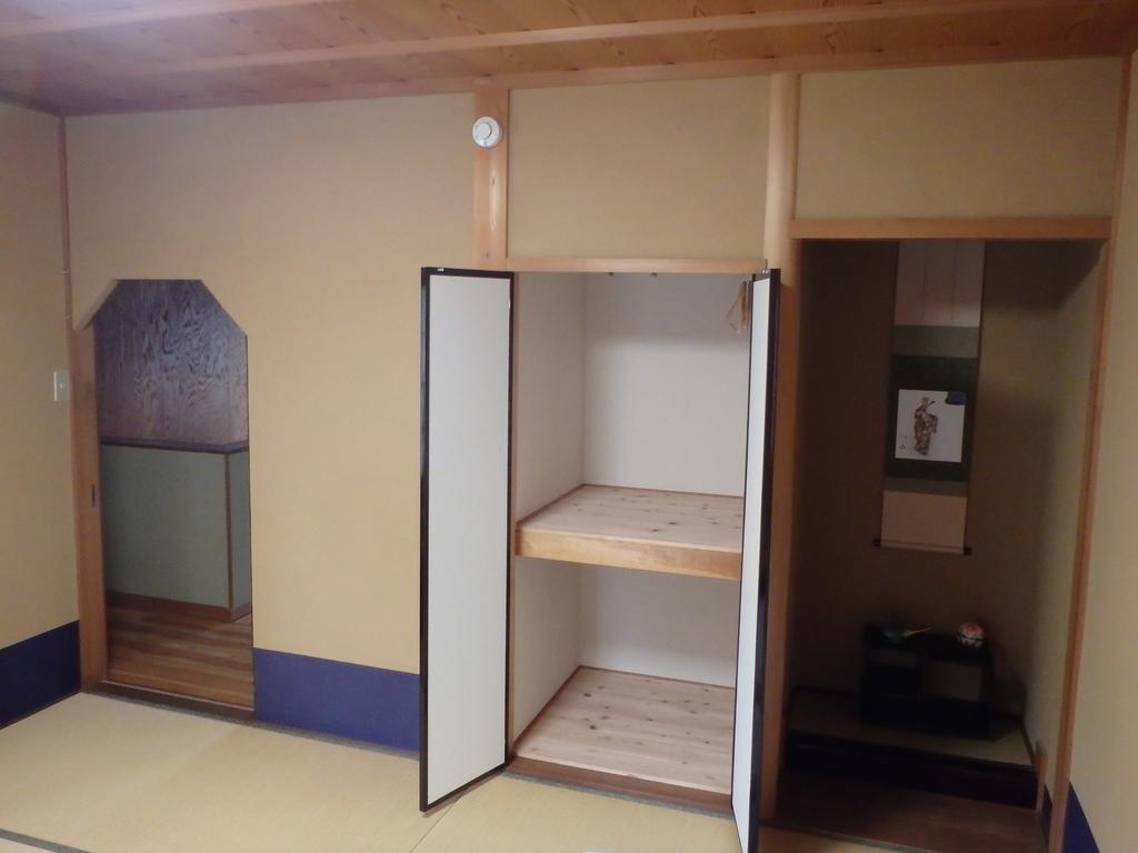 Kamuroan Ryokan Quioto